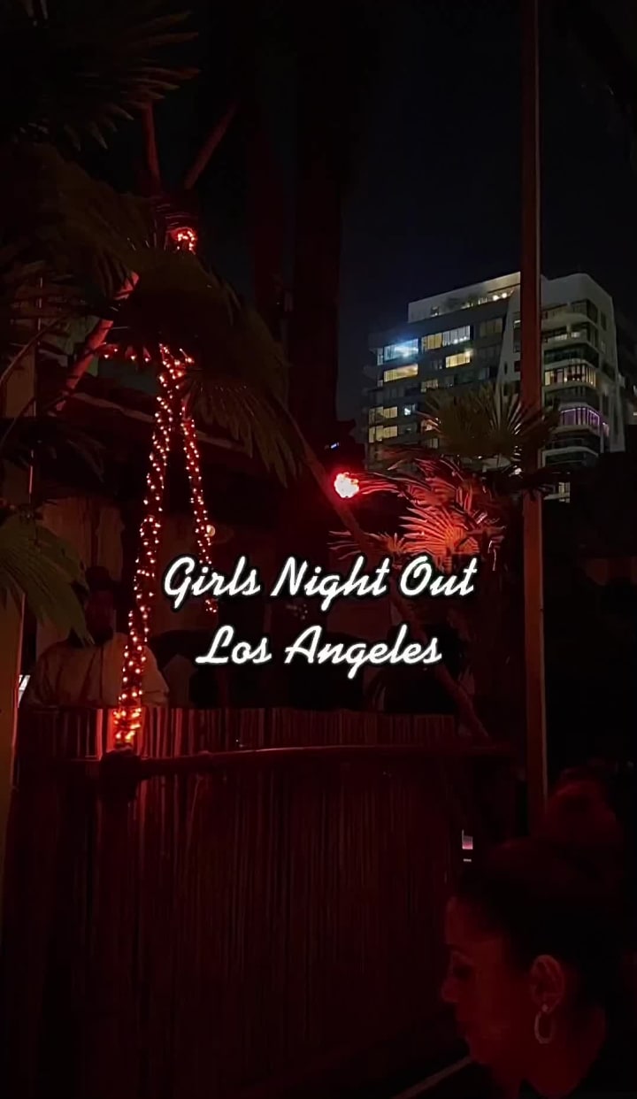 La Mesa Restaurant & Lounge