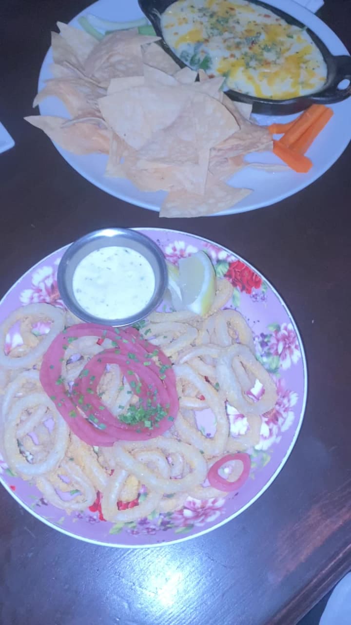 Lillie's Victorian Establishment