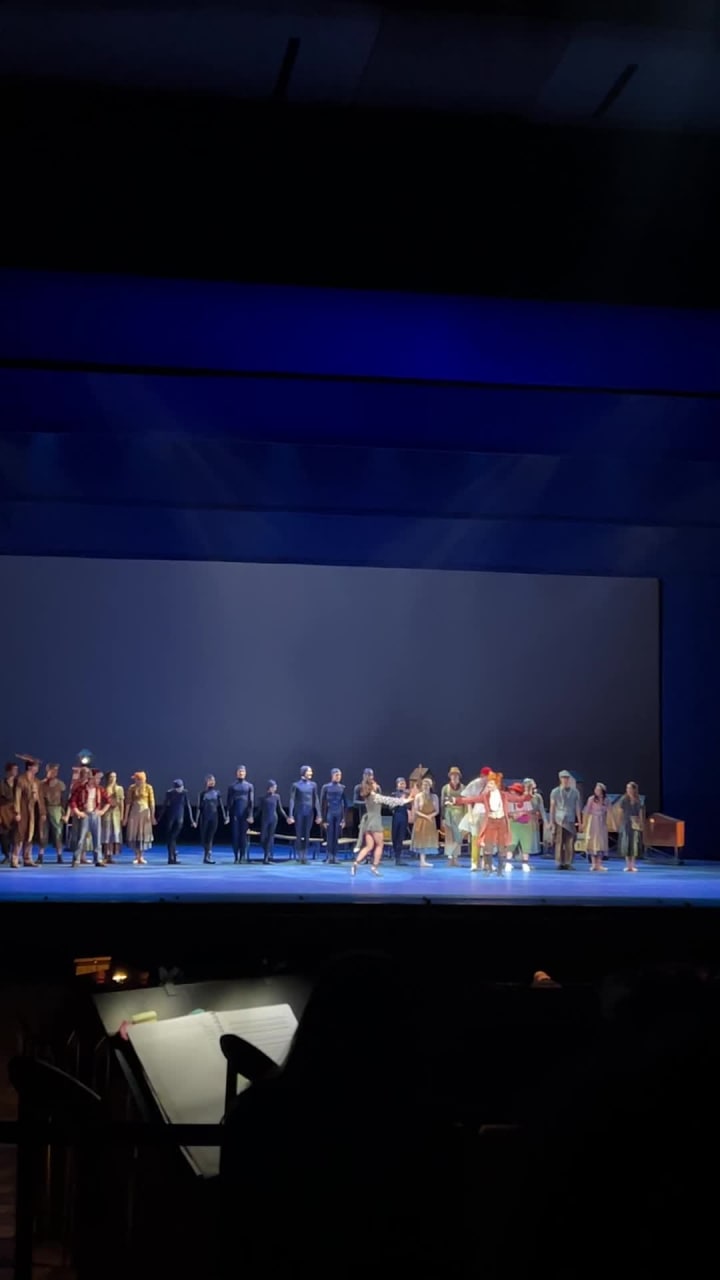 Four Seasons Centre for the Performing Arts