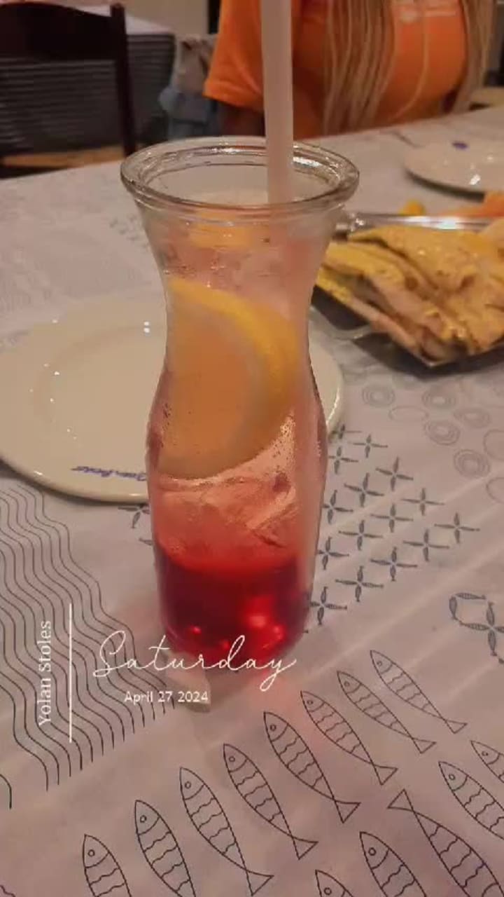 Video review of Ocean Basket