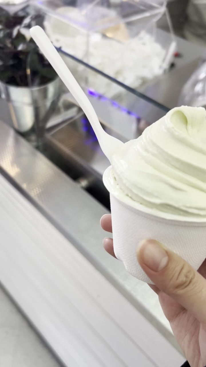 Hellenika Cultured Creamery