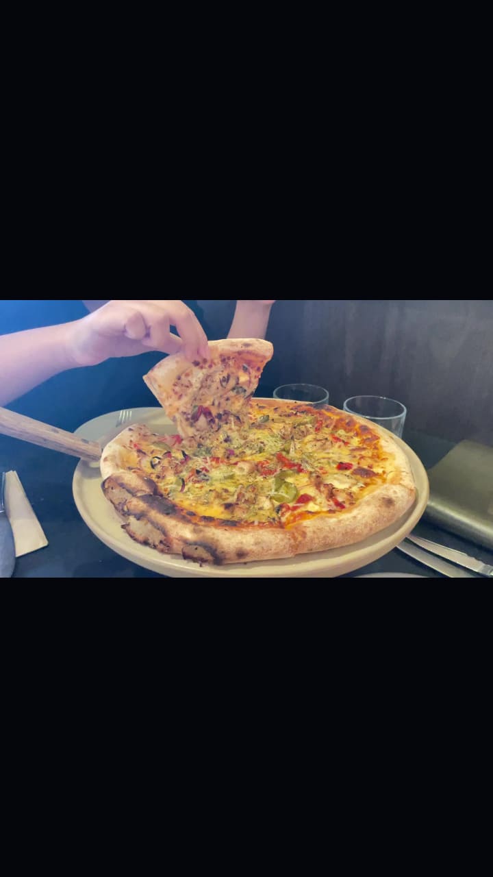 Volcanos Steakhouse Blacktown