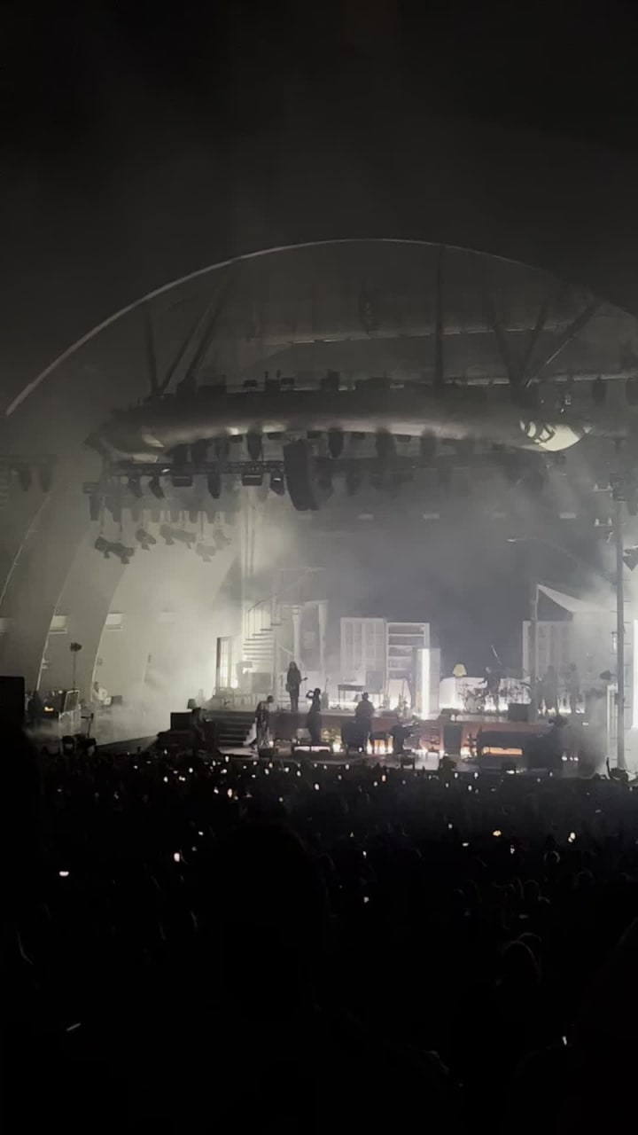 Video review of The Hollywood Bowl