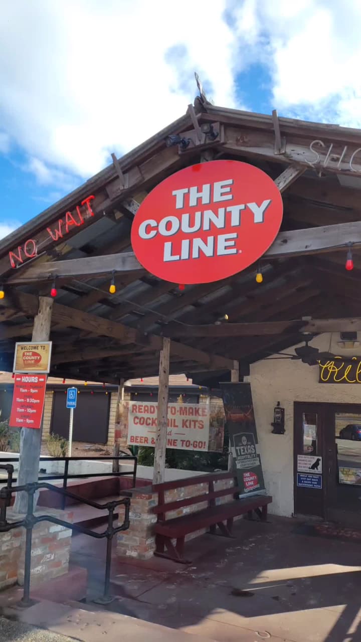 Video review of County Line on the Lake