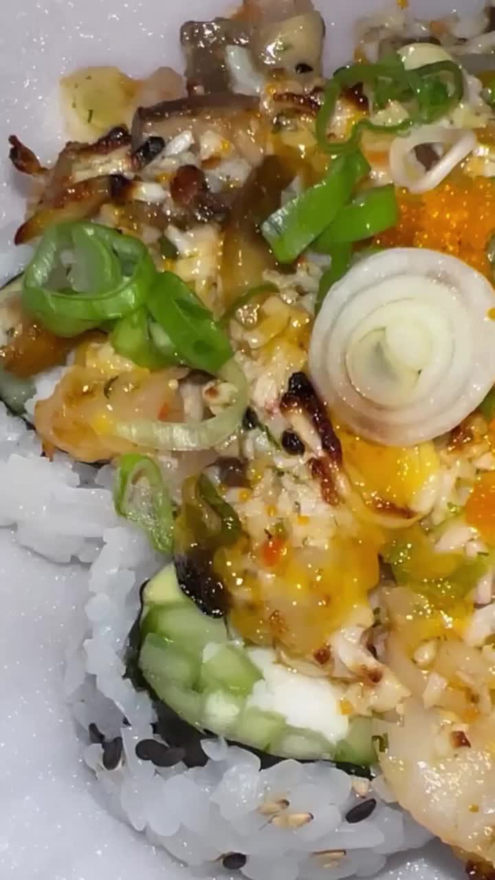 Video review of Glendale Galleria