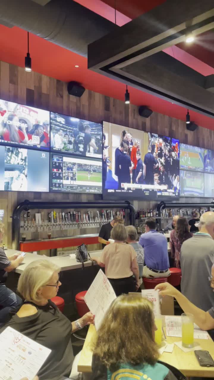 Taco mac gainesville