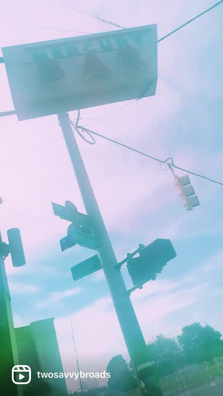 Video review of Mercury Burger & Bar