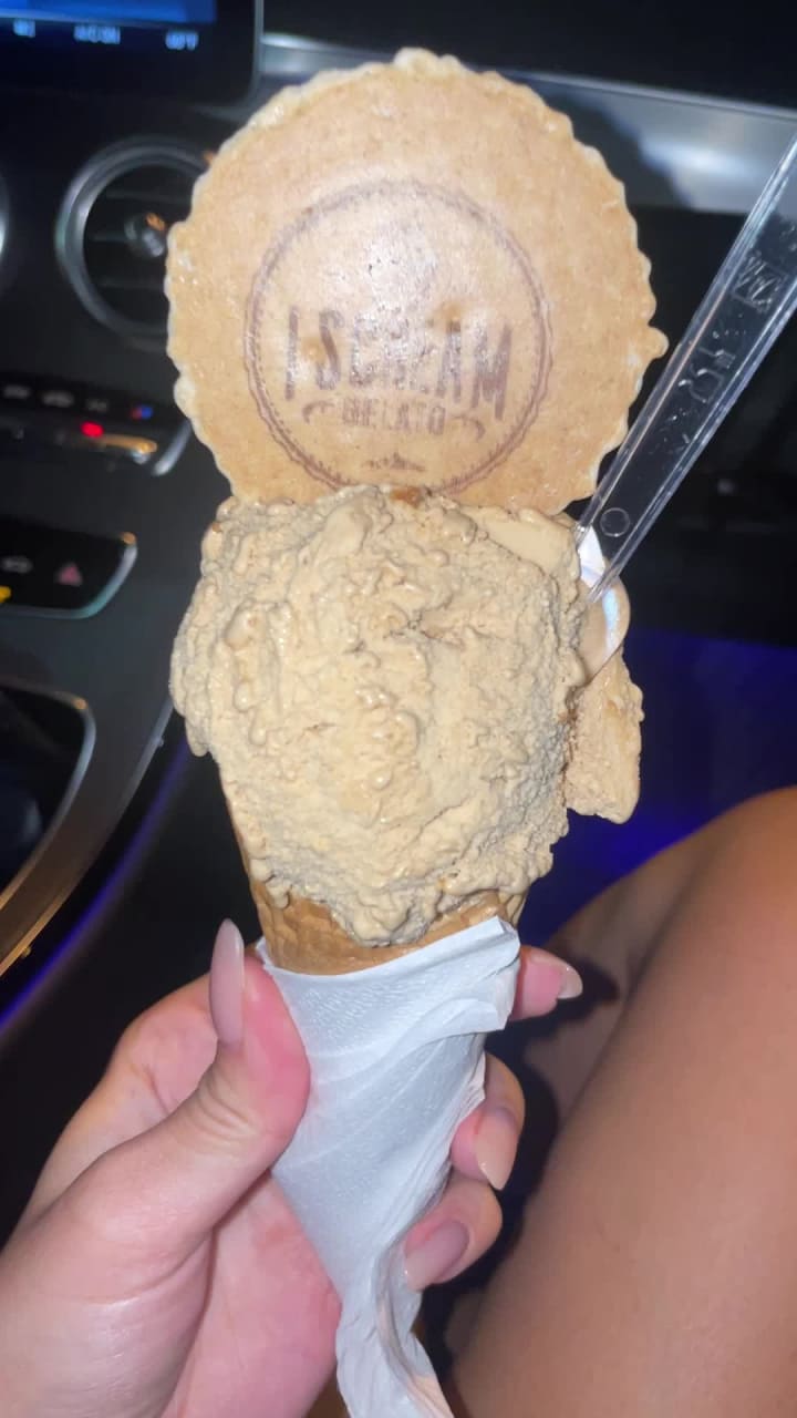 I Scream Gelato