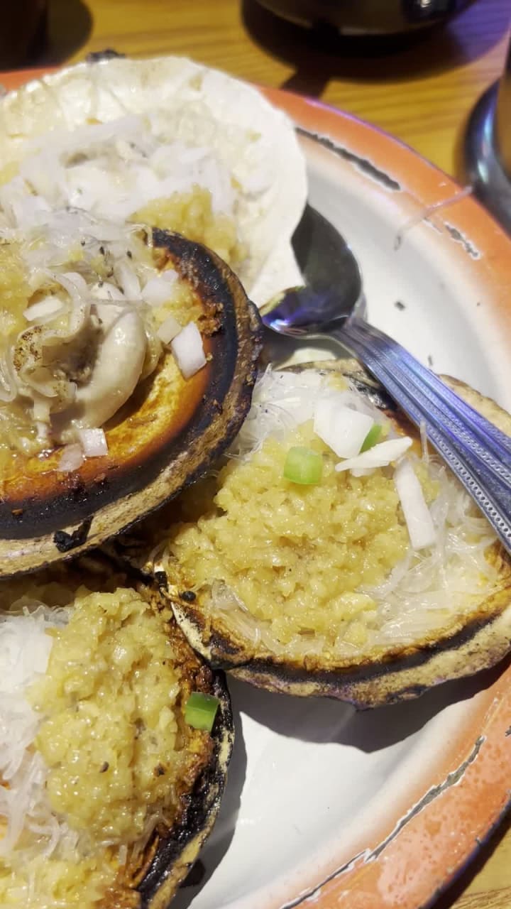 小酒馆 Tasty BBQ & Beer Bar (Richmond)