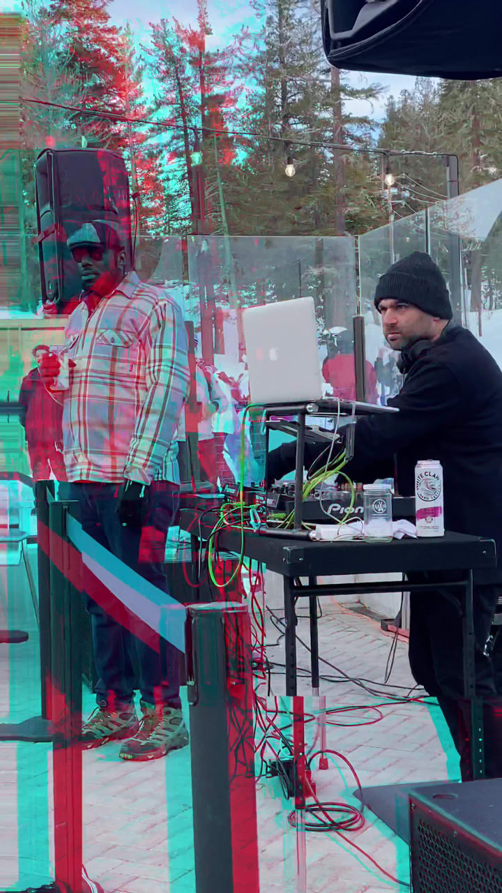 Mammoth Sports Canyon Lodge