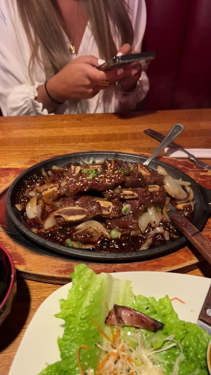 Hachi Asian Cuisine & Grill (new owner since August 26,2016)