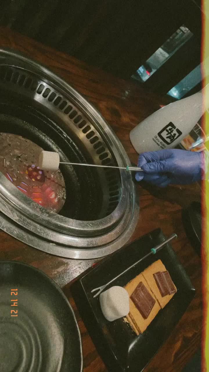 Gyu-Kaku Japanese BBQ