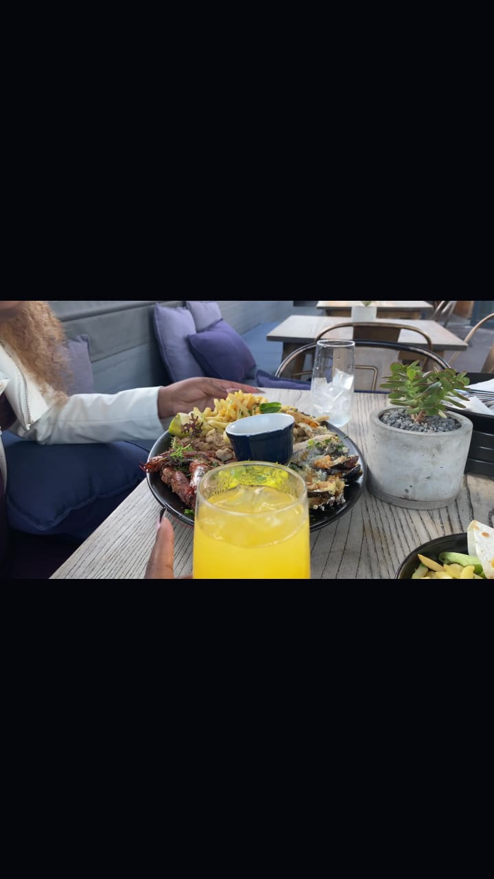 Victoria & Alfred Waterfront, Cape Town,