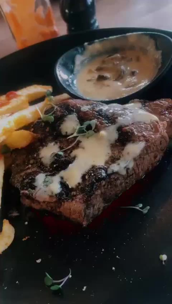 Blueberry Square Shopping Centre