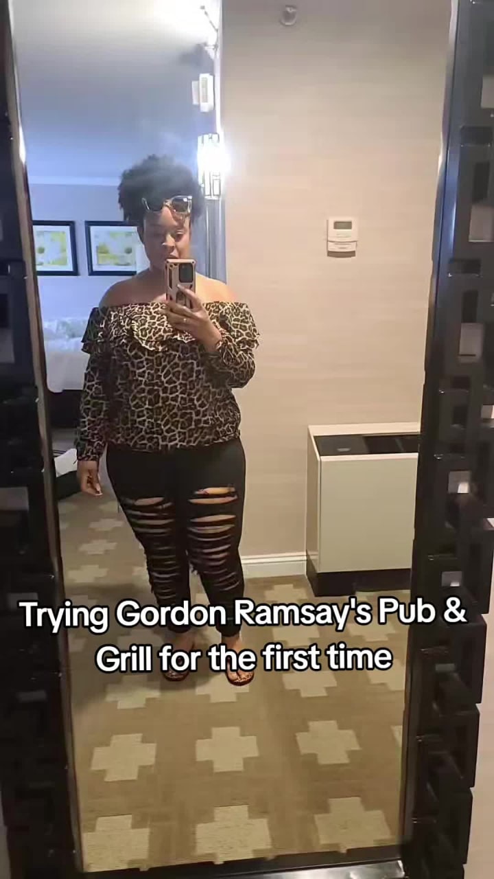 Gordon Ramsay Pub & Grill