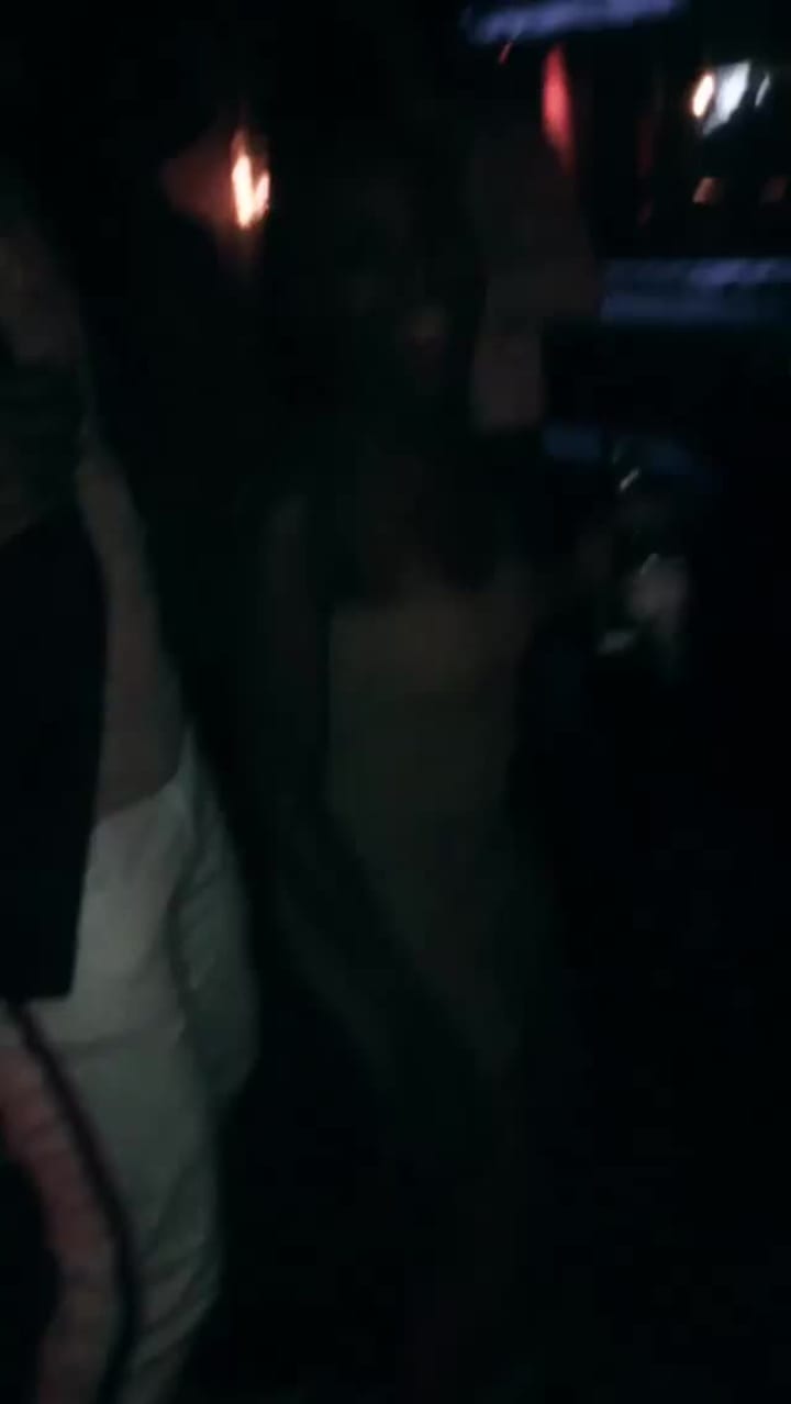 Video review of Downstairs