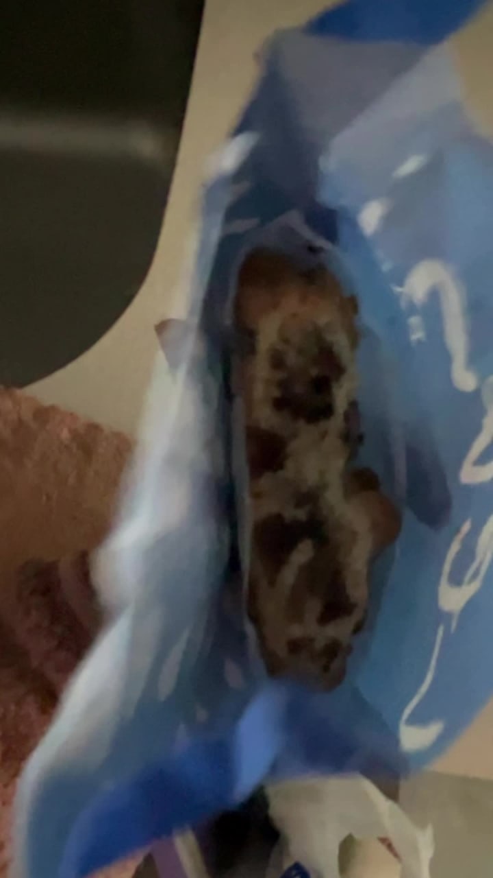 Video review of Levain Bakery – Harlem, NYC