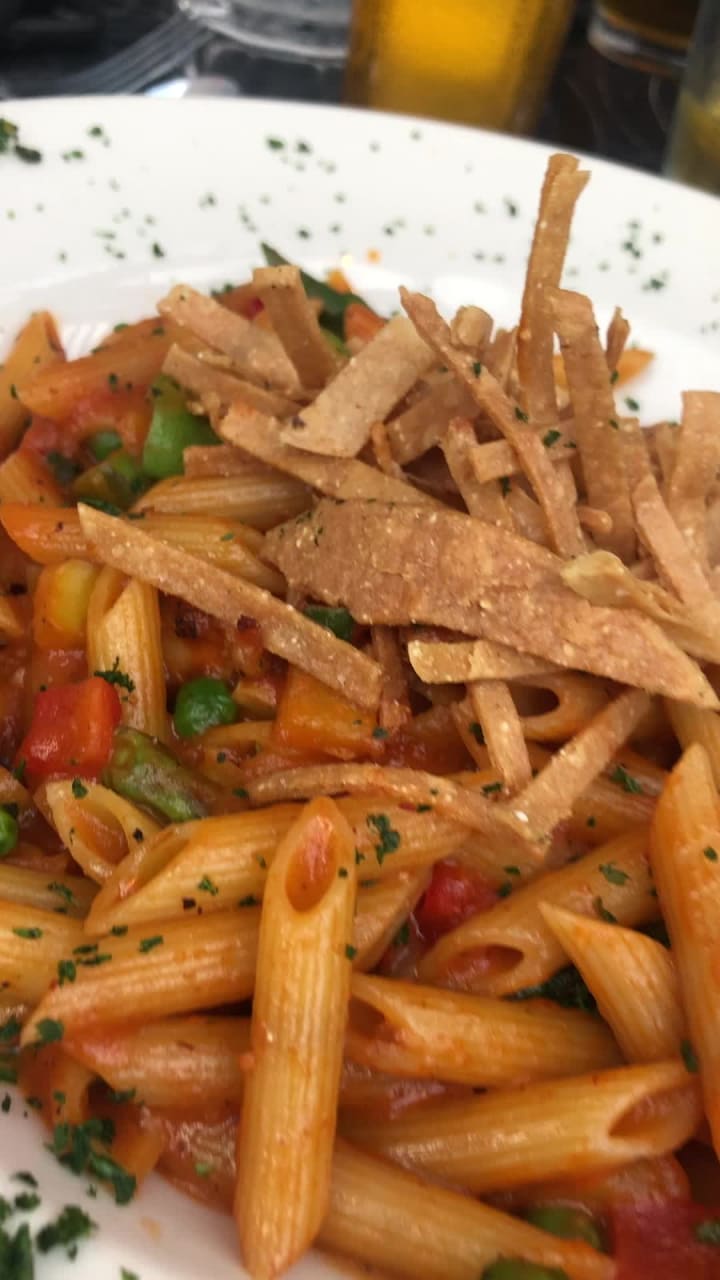 The Cheesecake Factory