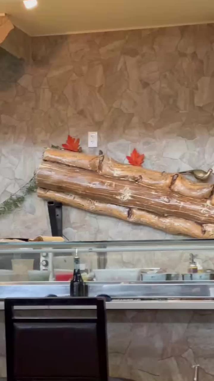 Edo Higan Sushi & Stone