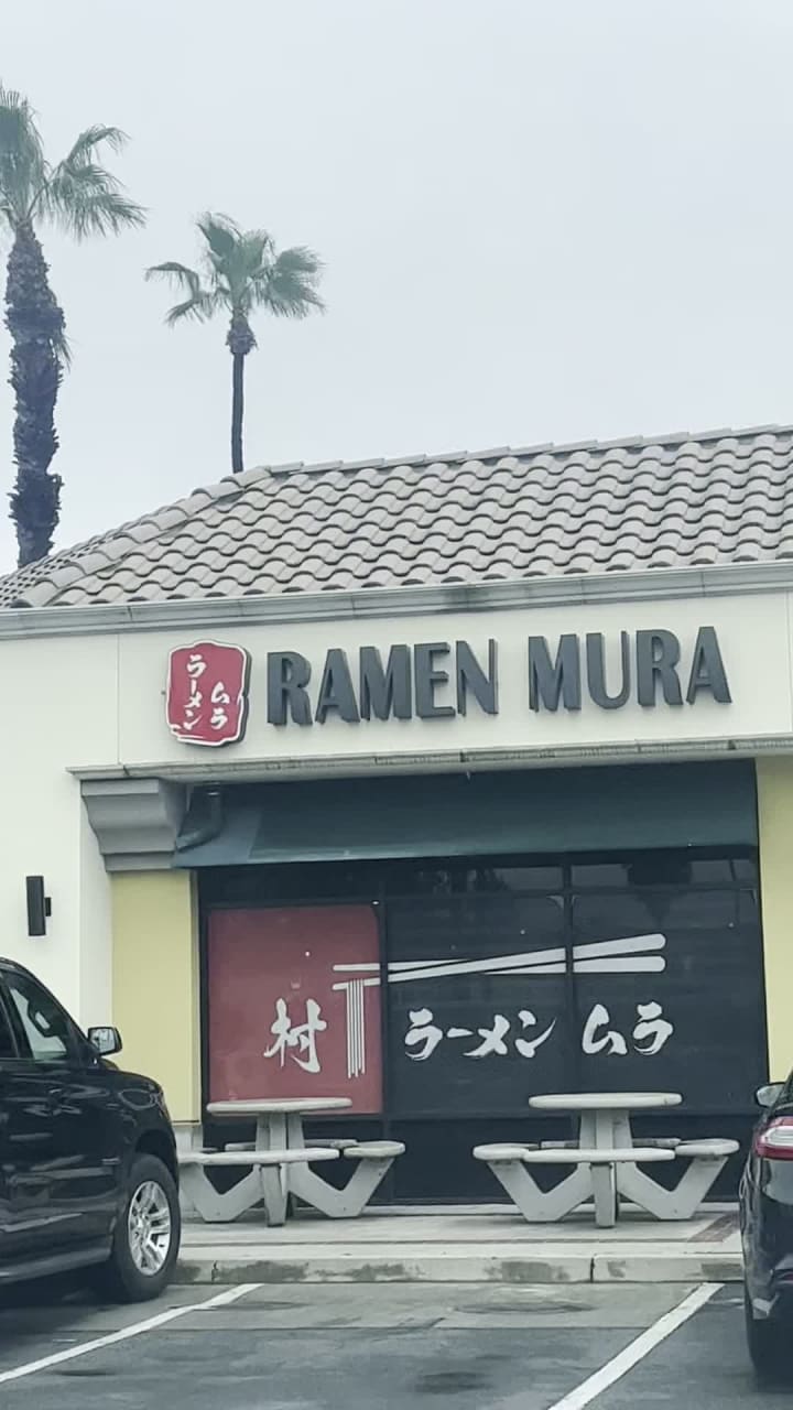 Ramen Mura