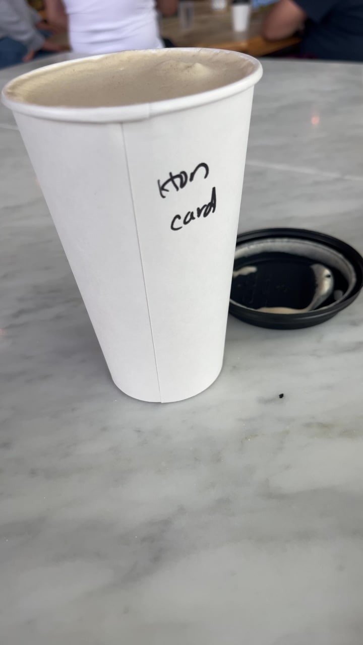 Video review of Zoka Coffee Roaster & Tea Company