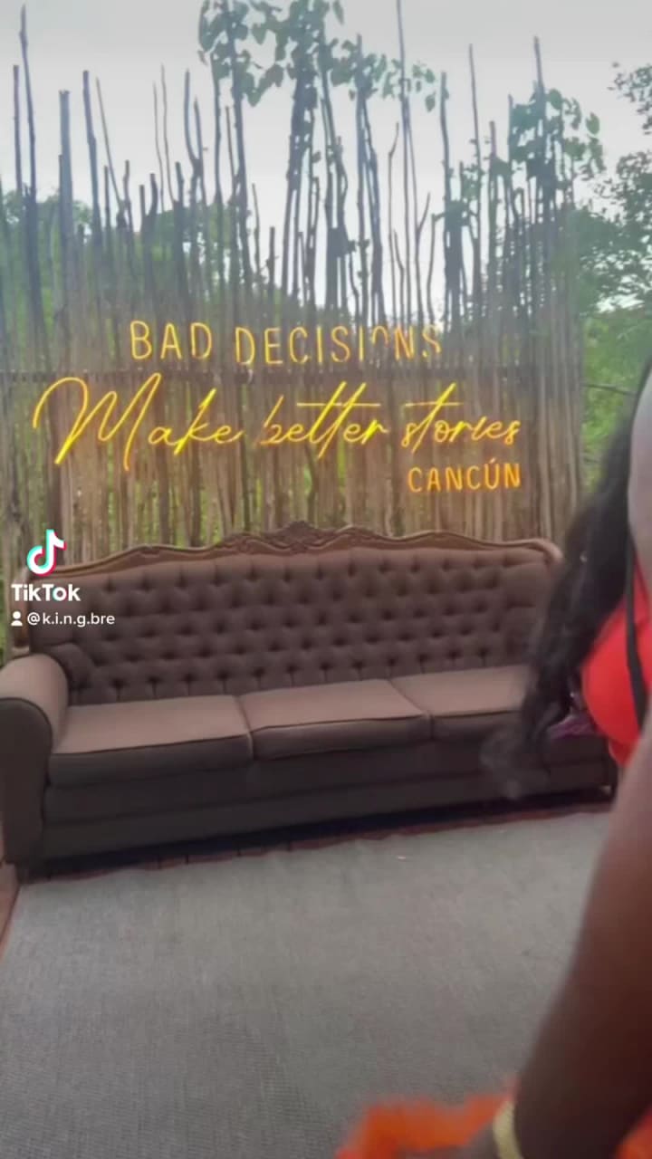 Temptation Resort & Spa Cancun