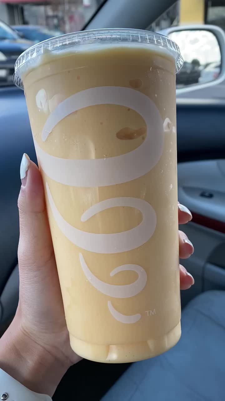 Video review of Jamba Juice