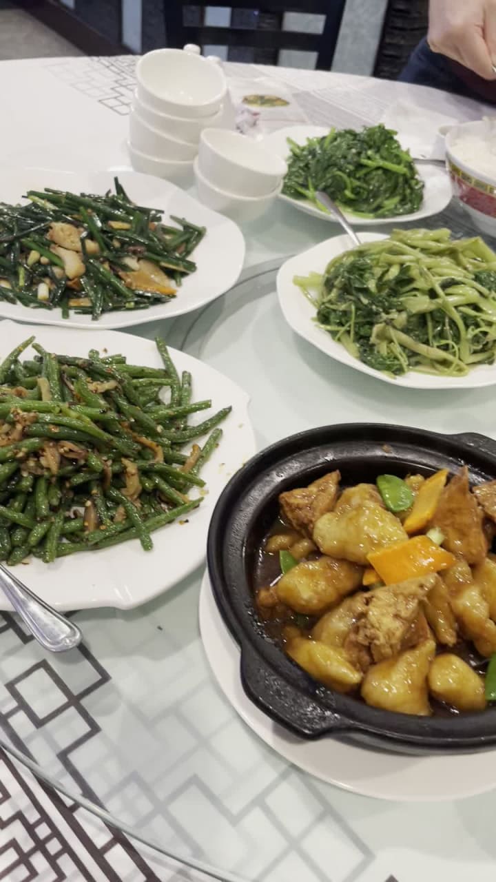 Wealth Seafood Restaurant