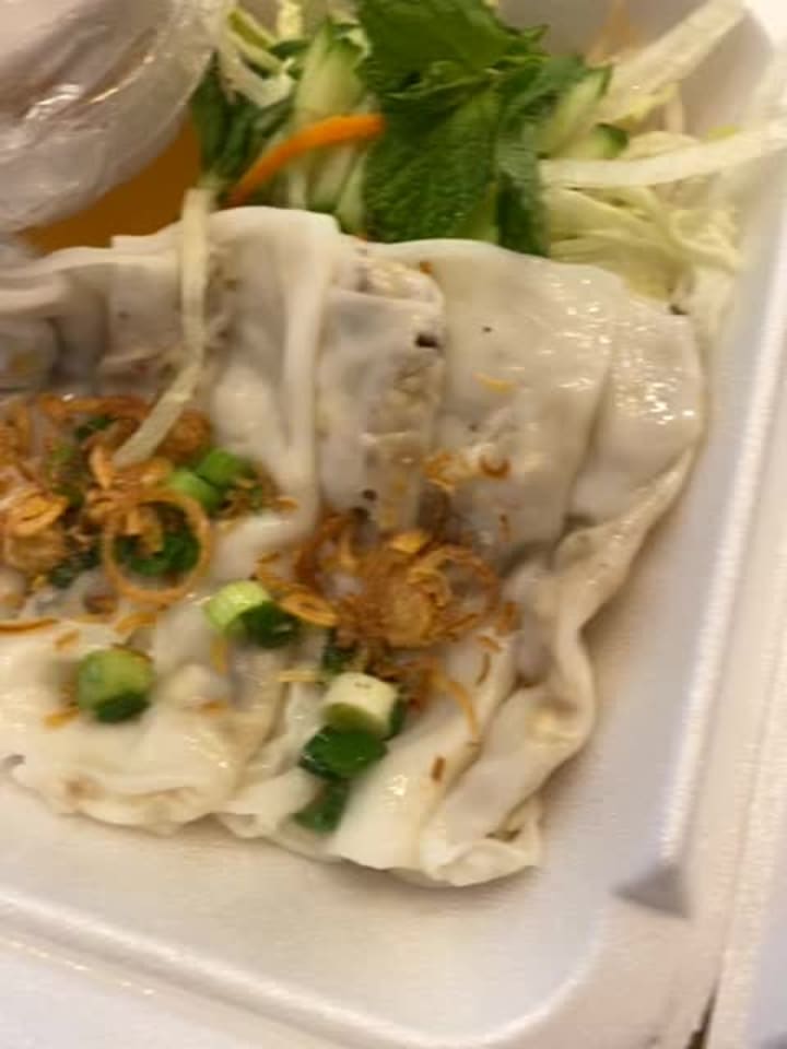 Pho Dau Bo Restaurant