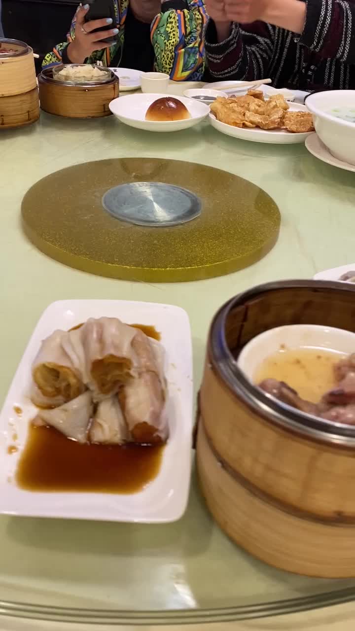 Dim Sum King