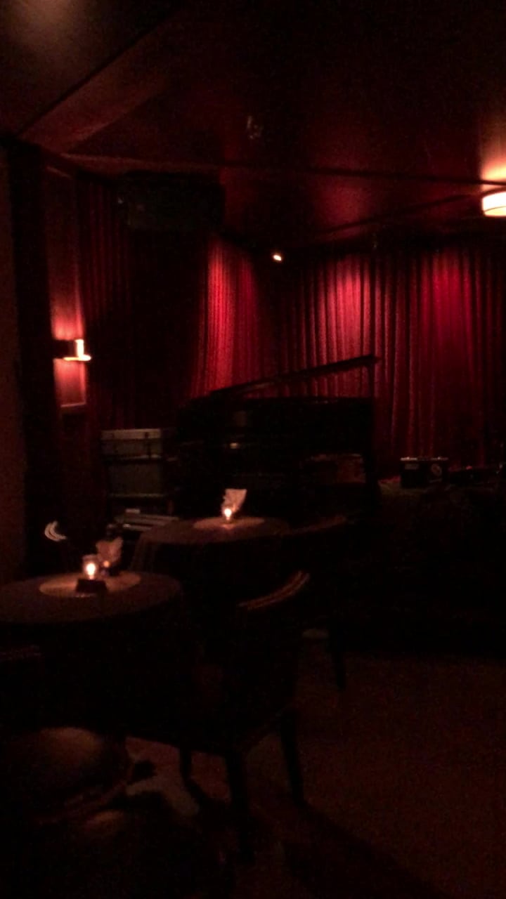 Mr. Tipple's Recording Studio