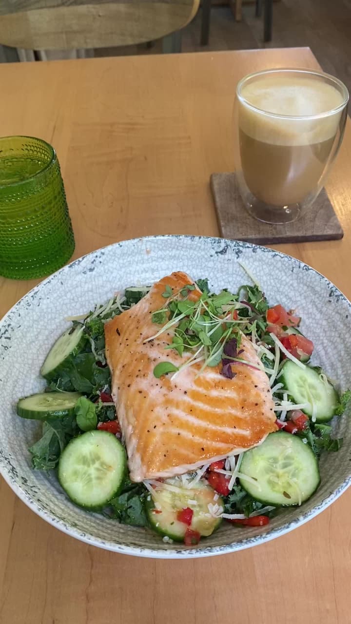 Good Kitchen + Market