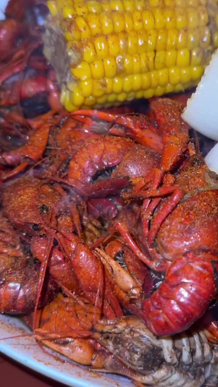 Video review of Jaeger's Seafood and Oyster House