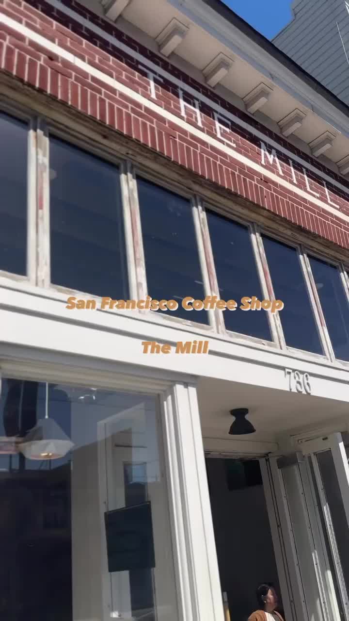 Video review of The Mill