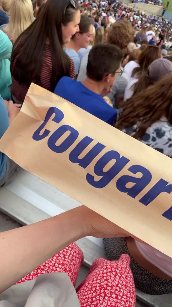 BYU Creamery on Ninth