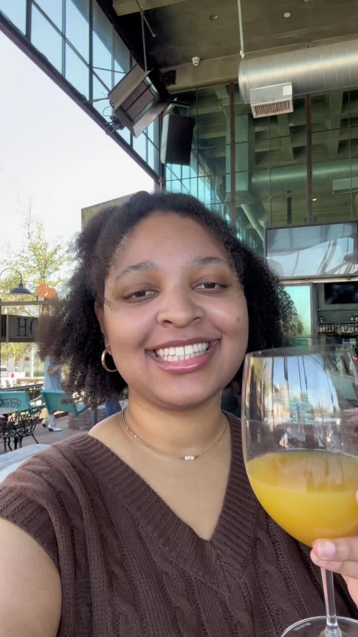 Video review of Holman Draft Hall