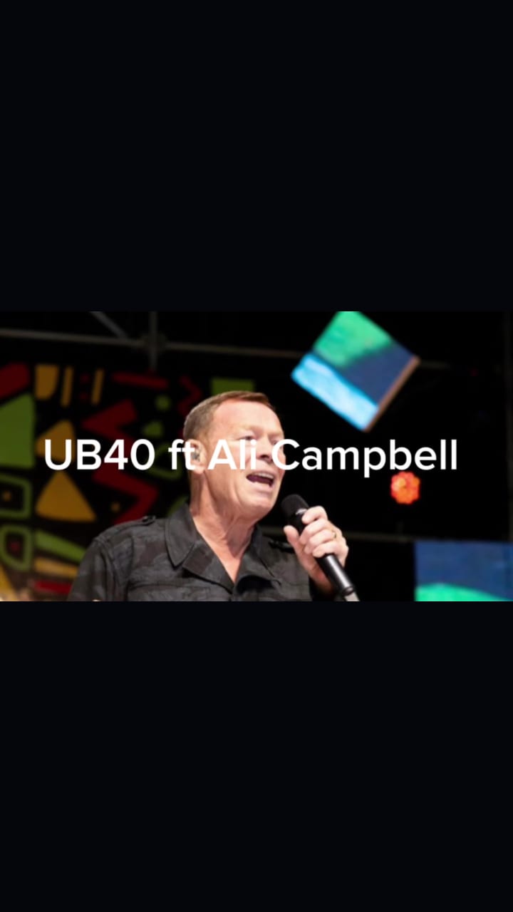 Kololo Independence Grounds