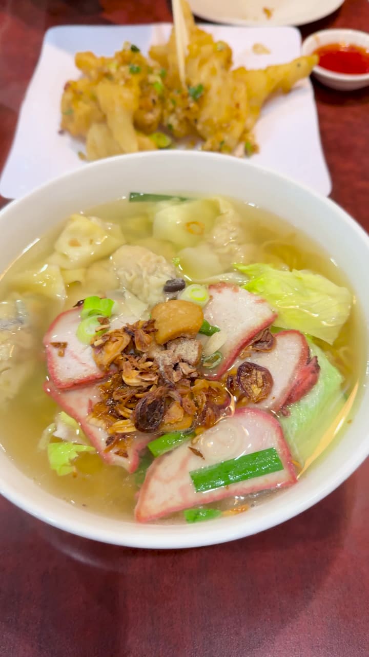 Hue Ky Mi Gia Chinese Noodle House