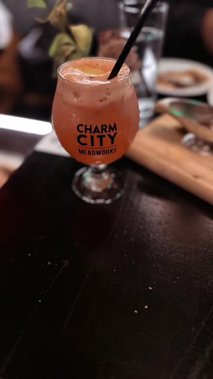 Jerk At Nite Baltimore