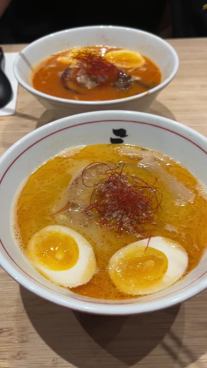 Sansotei Ramen