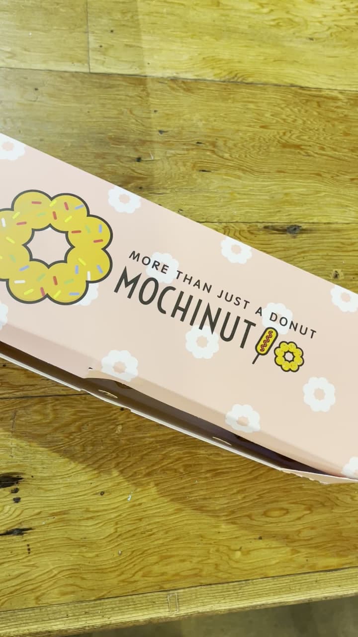 H Mart Asian Supermarket