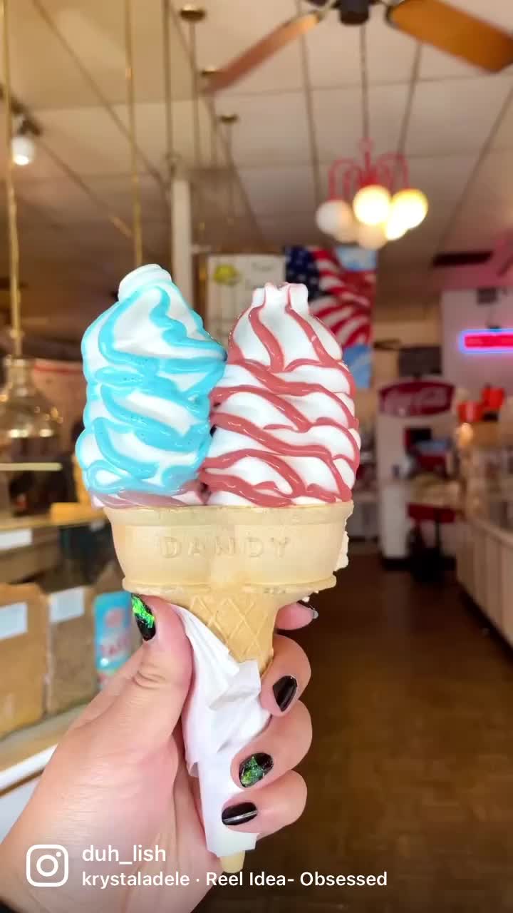 Video review of The Sacramento Sweets Company