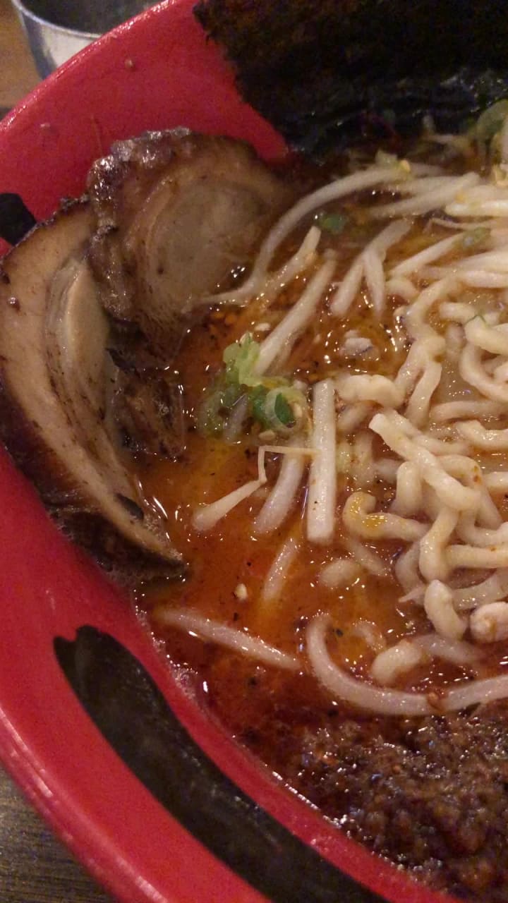 Akira Ramen & Izakaya