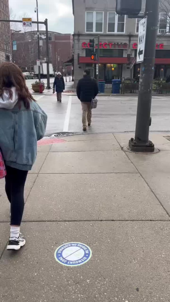 Colectivo Coffee Evanston