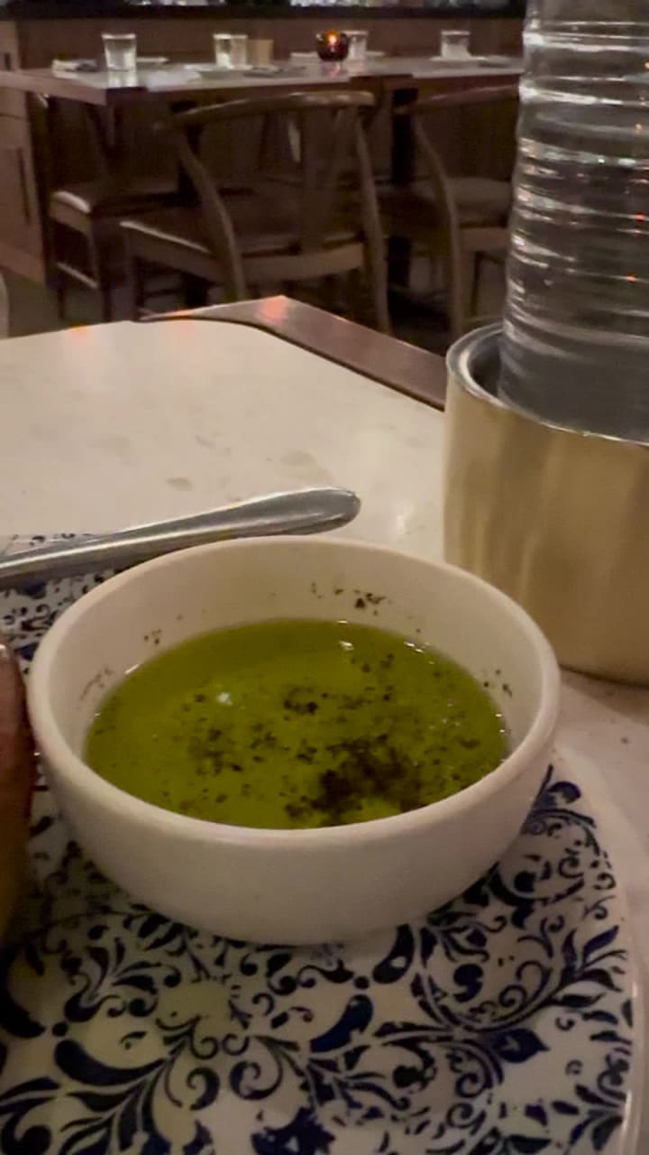 Speck Italian Eatery