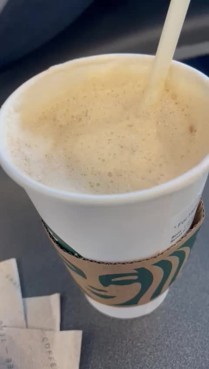 Video review of Starbucks