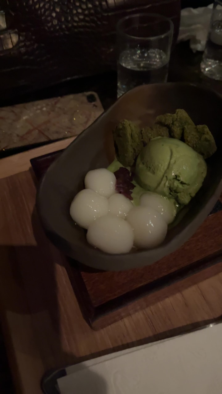 Video review of Cha-An Teahouse 茶菴