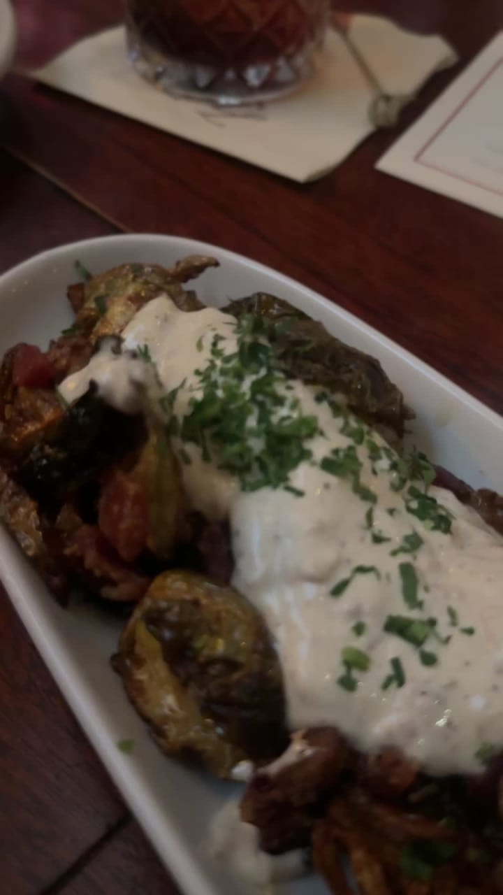 Video review of Wilde Bar & Restaurant