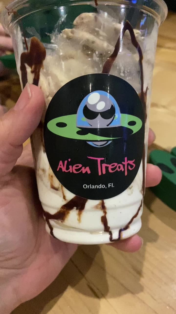 Alien Treats FL
