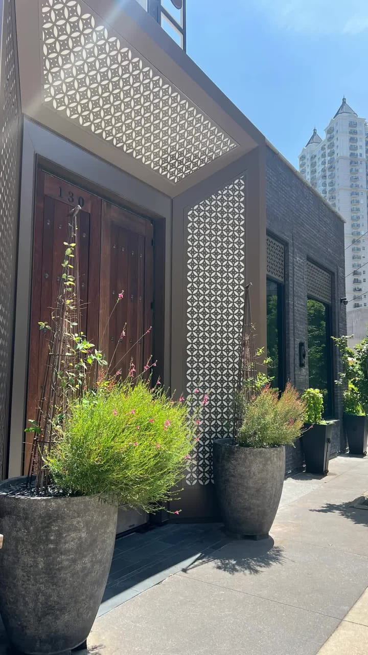 Rumi's Kitchen at Colony Square